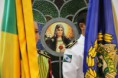 Missa 162 anos da Polícia Militar - Igreja Nossa Senhora da Cabeça - Curitiba